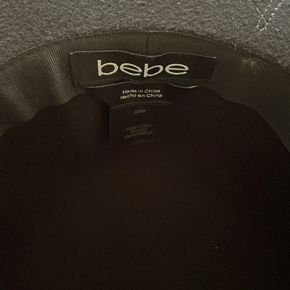 Bebe Hat - image 4